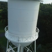 FOLMER WATER TOWER