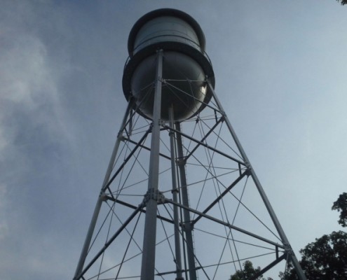 FOLMER WATER TOWER 2