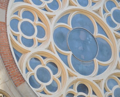 OLD ST MARY EXTERIOR DSC_0078