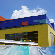 DMC Childrens Hospital