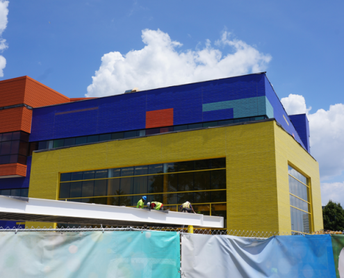 DMC Childrens Hospital