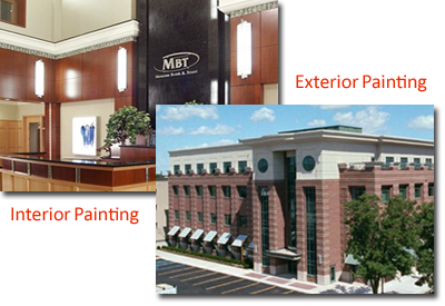 macomb county commercial painters
