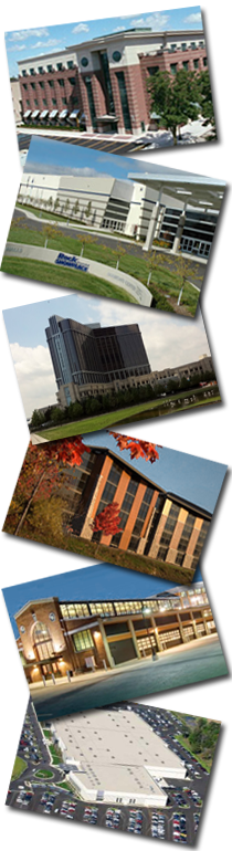 corporate painting detroit