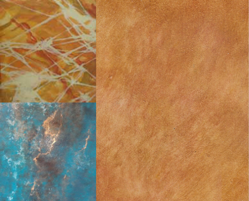 Specialty Paint: Antiquing Specialty Paint: Antiquing