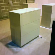 Specialty Paint: Electrostatic Specialty Paint: Electrostatic