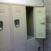 Specialty Paint: Electrostatic Specialty Paint: Electrostatic