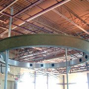 Specialty Paint: Gold Leaf Specialty Paint: Gold Leaf