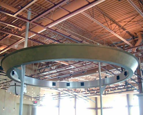 Specialty Paint: Gold Leaf Specialty Paint: Gold Leaf