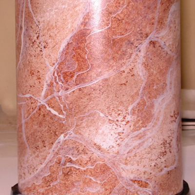 Specialty Paint: Marbleizing Specialty Paint: Marbleizing