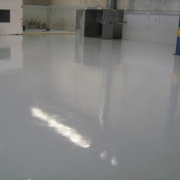 Specialty Paint: Floor Coatings Specialty Paint: Floor Coatings