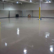 Specialty Paint: Epoxy Specialty Paint: Epoxy