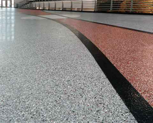 Specialty Paint: Urethanes Specialty Paint: Urethanes