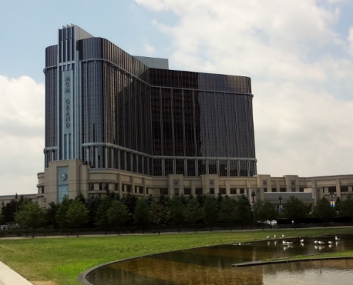 MGM Grand Casino & Hotel MGM Grand Casino & Hotel