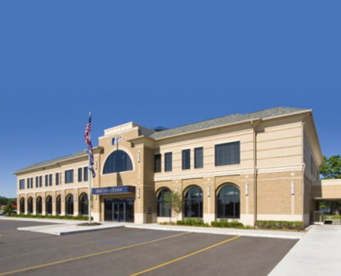 E & A Credit Union - Port Huron, MI E & A Credit Union - Port Huron, MI