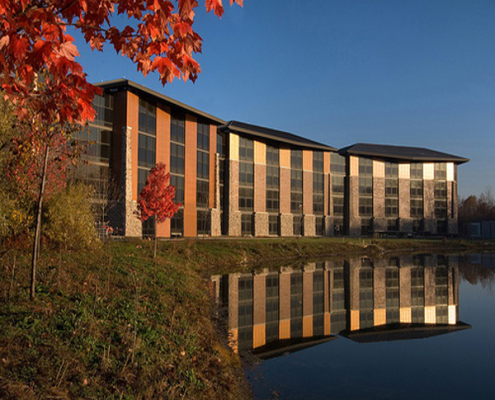 Henry Ford Health System - West Bloomfield, MI Henry Ford Health System - West Bloomfield, MI