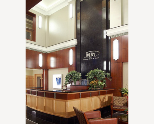 Monroe Bank & Trust - Monroe, MI Monroe Bank & Trust - Monroe, MI