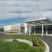 Rock Financial Showplace - Novi, MI Rock Financial Showplace - Novi, MI