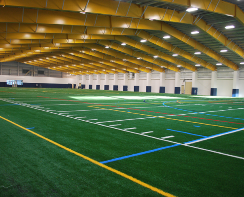 Detroit Country Day School – Bloomfield Hills, MI Detroit Country Day School – Bloomfield Hills, MI