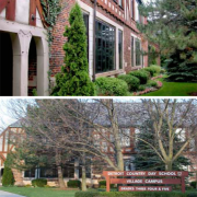 Detroit Country Day School – Bloomfield Hills, MI Detroit Country Day School – Bloomfield Hills, MI