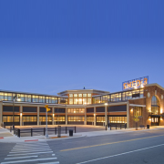 Eastern Market - Detroit, MI Eastern Market - Detroit, MI