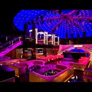 Fontainbleau Nightclub & Lounge - Miami, FL Fontainbleau Nightclub & Lounge - Miami, FL