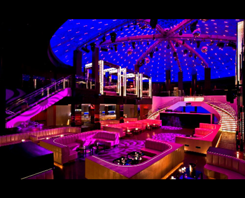 Fontainbleau Nightclub & Lounge - Miami, FL Fontainbleau Nightclub & Lounge - Miami, FL
