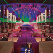 Fontainbleau Nightclub & Lounge - Miami, FL Fontainbleau Nightclub & Lounge - Miami, FL