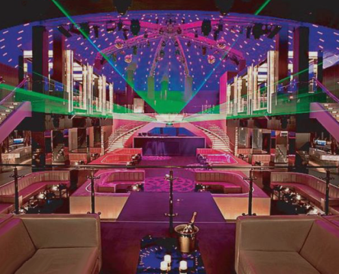 Fontainbleau Nightclub & Lounge - Miami, FL Fontainbleau Nightclub & Lounge - Miami, FL