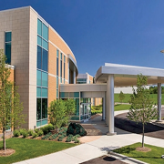 McLaren Cancer Center - Flint, MI McLaren Cancer Center - Flint, MI