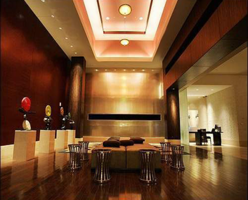 MGM Grand - Detroit, MI MGM Grand - Detroit, MI