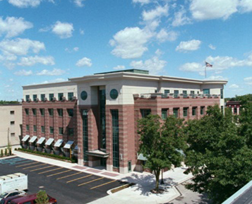 Monroe Bank & Trust - Monroe, MI Monroe Bank & Trust - Monroe, MI