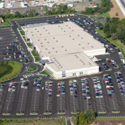 Rock Financial Showplace - Novi, MI Rock Financial Showplace - Novi, MI