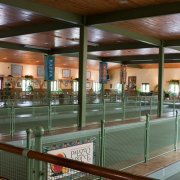 Palazzo di Bocce, Lapeer Michigan Palazzo di Bocce, Lapeer Michigan