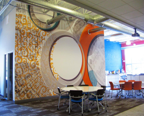 ISCG Construction ISCG Construction