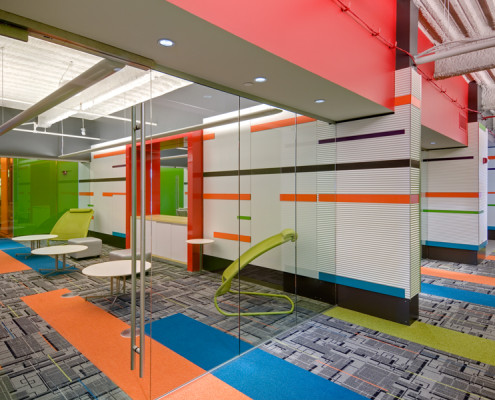 Quicken Loans – Detroit, MI Quicken Loans – Detroit, MI