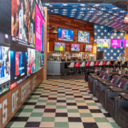 BARSTOOL SPORTSBOOK GREEKTOWN