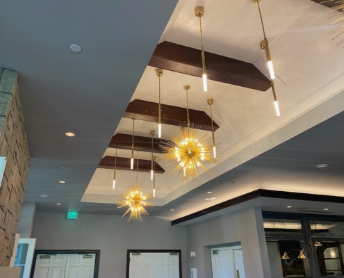 BARTON HILLS CC ANN ARBOR 1