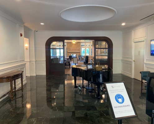 BARTON HILLS CC ANN ARBOR 2