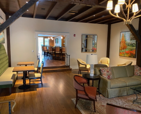 VILLAGE CLUB BLOOMFIELD 6